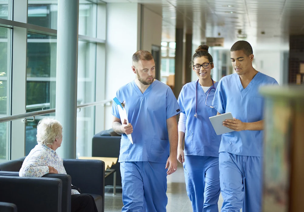 7 Reasons Why D&uuml;sseldorf is the Perfect Choice for Medical Tourism