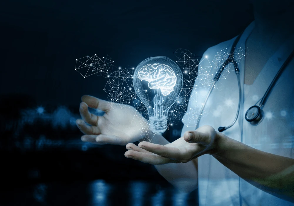 How Nurses Can Lead Innovation in Healthcare