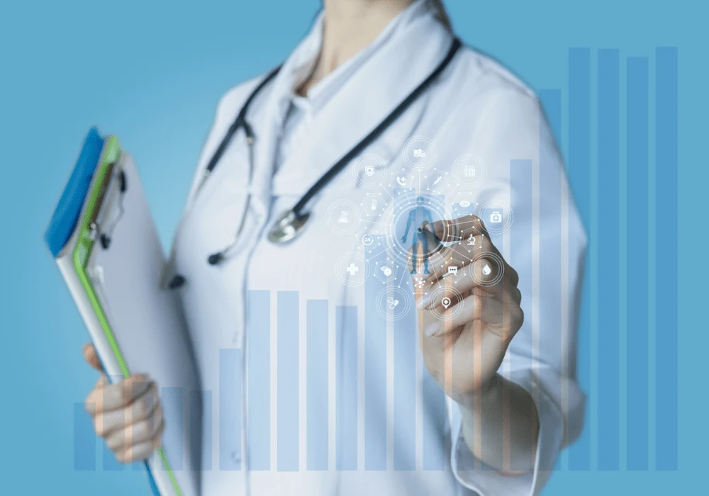 Transforming Healthcare Through Real-Time Data Integration