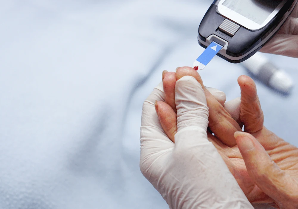 Tirzepatide Shows Powerful Diabetes-Prevention