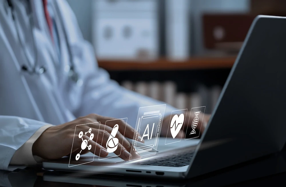 Safety of AI in Real-World Clinical Care