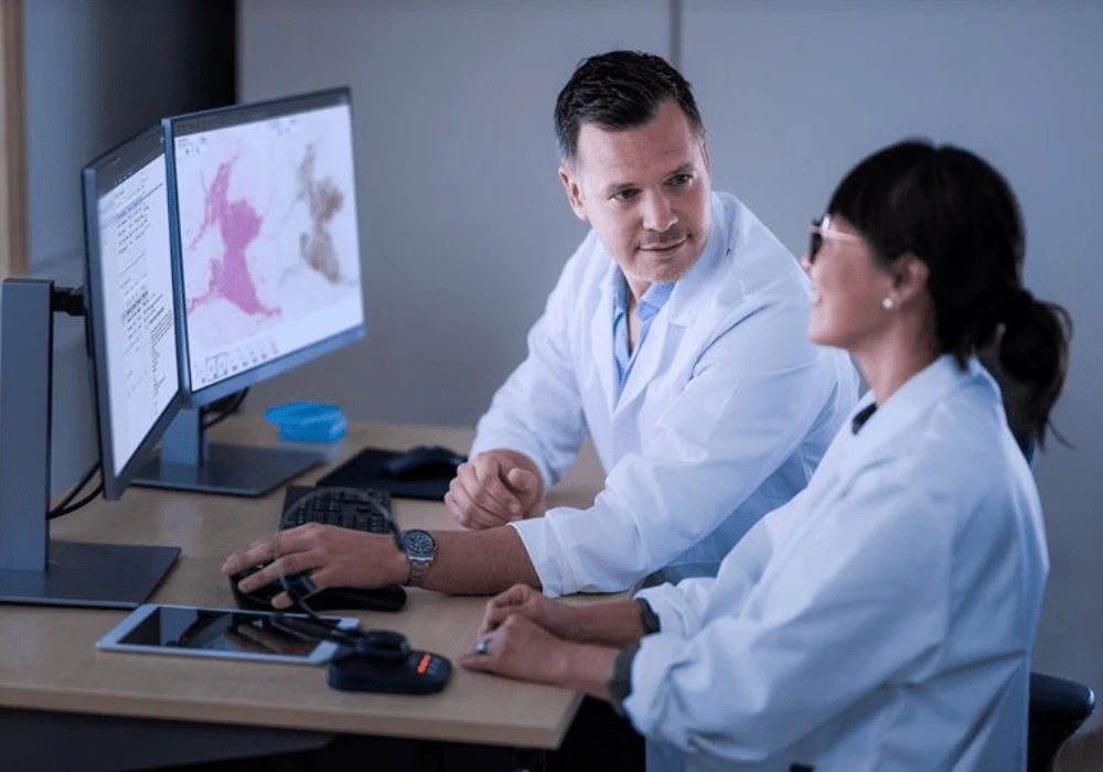 RSNA 2024 spotlight: Sectra showcases how radiologists can gain increased diagnostic throughput without working more hours