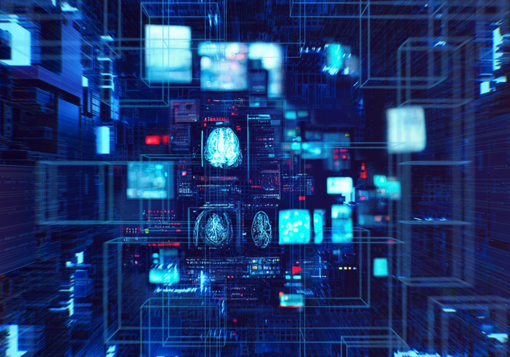 AI&#039;s Role in Strengthening Healthcare Cybersecurity in 2025