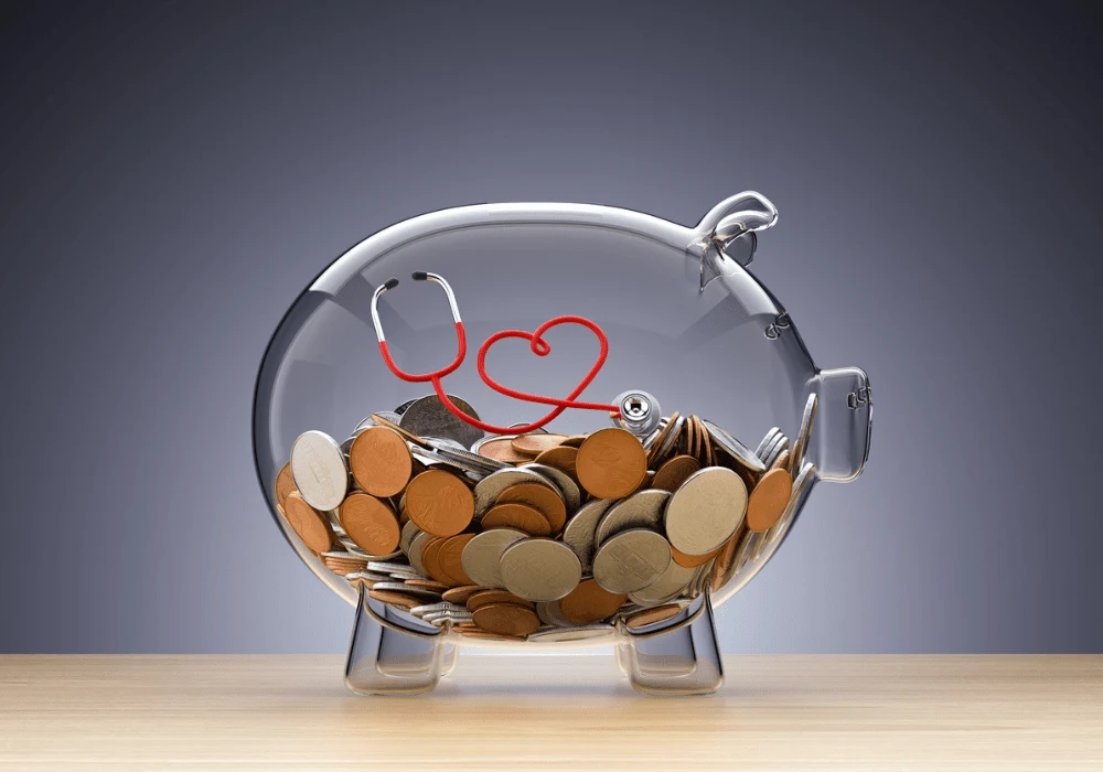 Financial Strategies for Optimising Value-Based Care Models