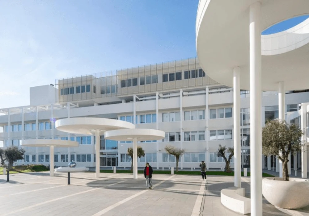 Italy: InvestEU - EIB provides &euro;35 million in financing to GVM Group to support research, technology and digitalisation in the health sector