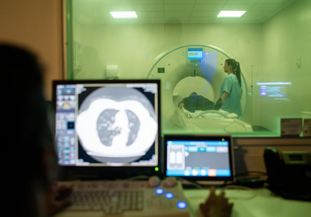 Key Considerations for Implementing MR Remote Scanning