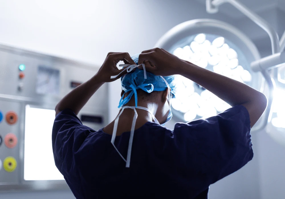 Is Medical Technology Undermining the Art of Medicine?