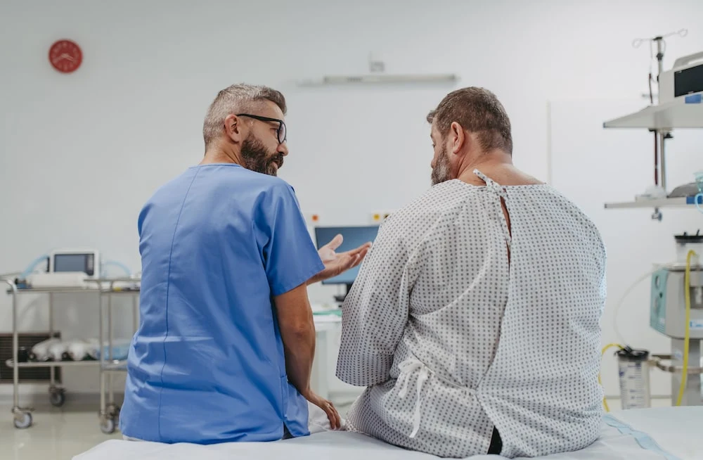 Global Commission Proposes Overhaul of Obesity Diagnosis