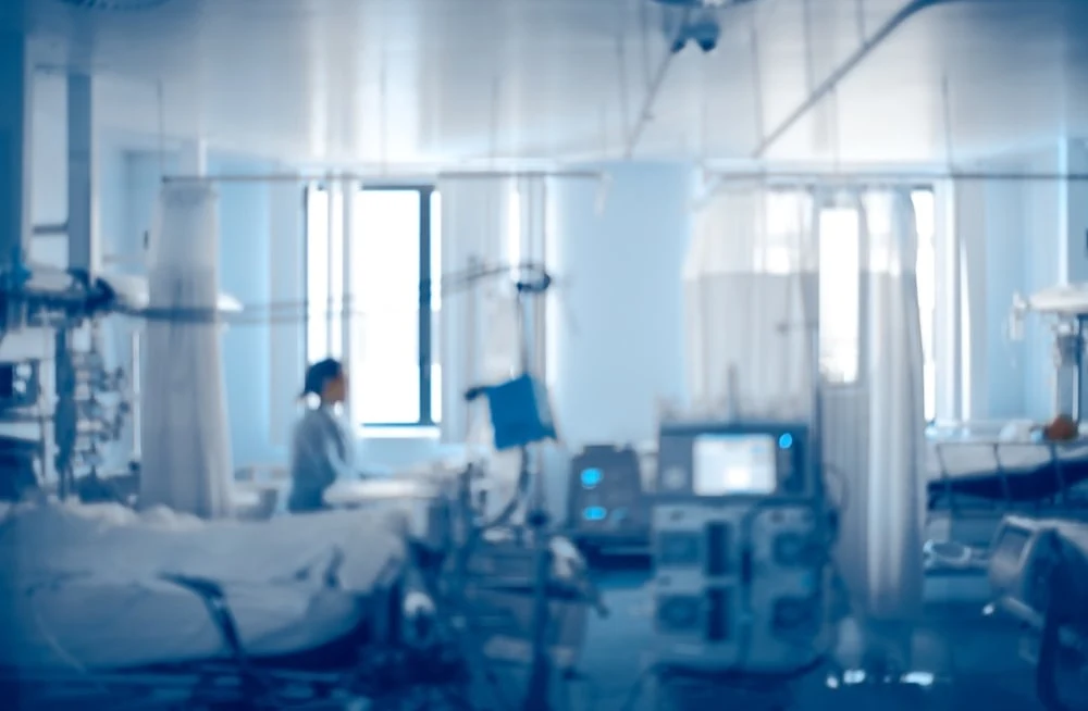 Postoperative Delirium and Windows in the ICU 