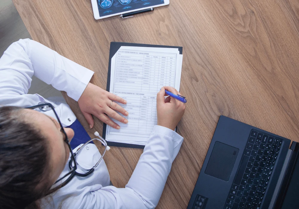 Strengthening Patient Safety through Awareness and Reporting