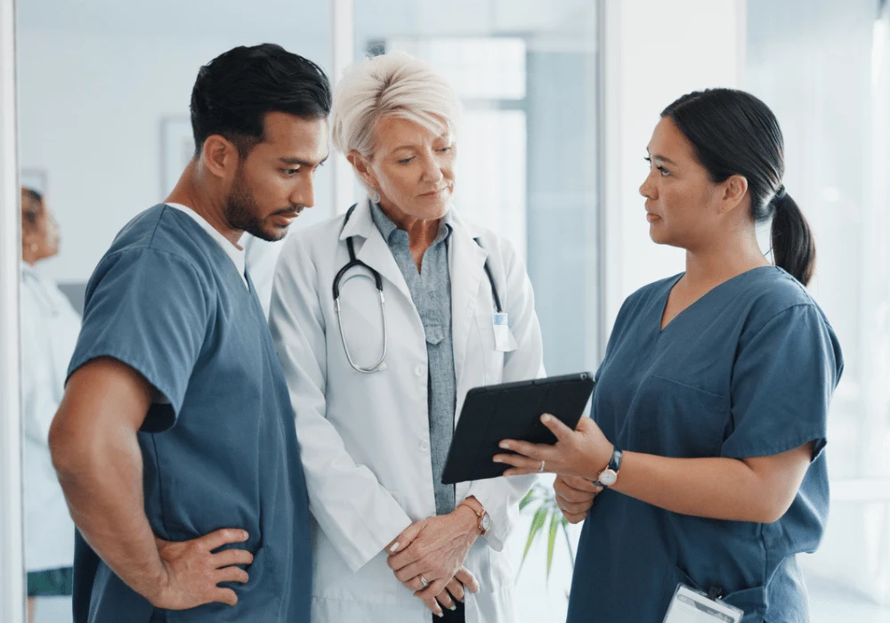 Preparing Healthcare for AI Integration: Leadership Strategies for Success