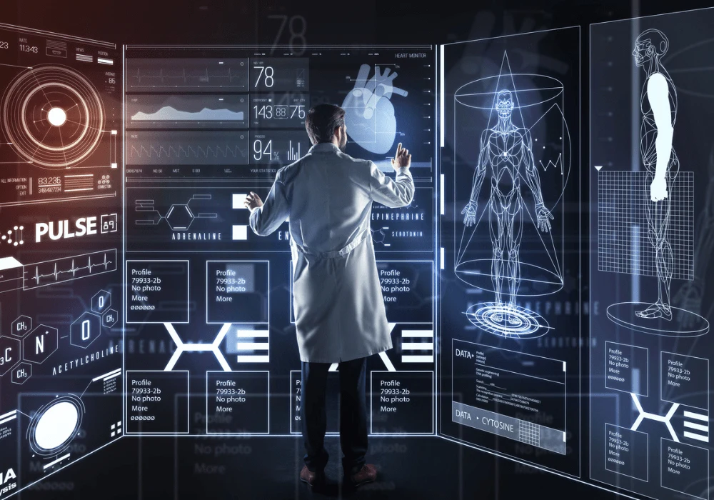 Advancing Healthcare with AI: Insights from the HHS Strategic Plan