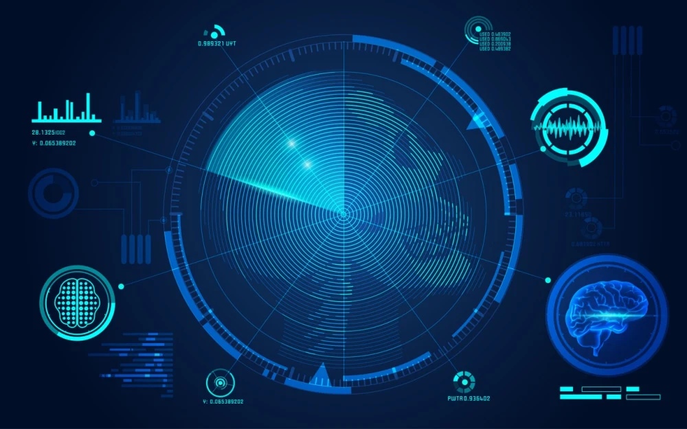 Improving Radiology Reports with AI &amp; Common Data Elements