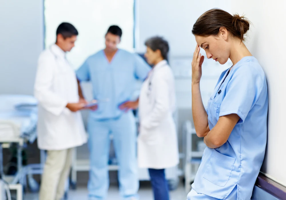 De-escalation in Healthcare: Strategies for Safety and Support