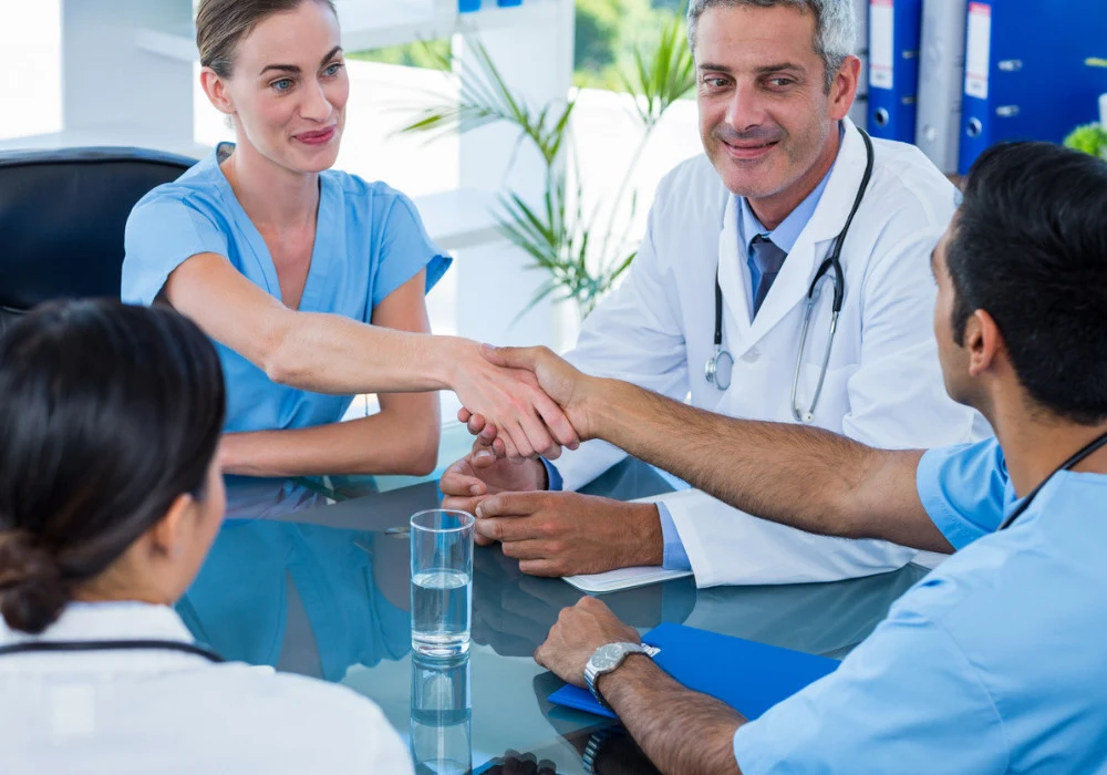 The Future of Nurse Recruitment: Challenges and Strategies for CNOs