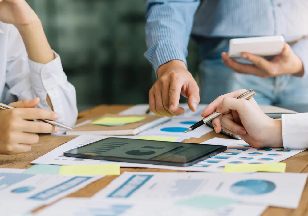 The Growing Need for Interim Revenue Cycle Executives