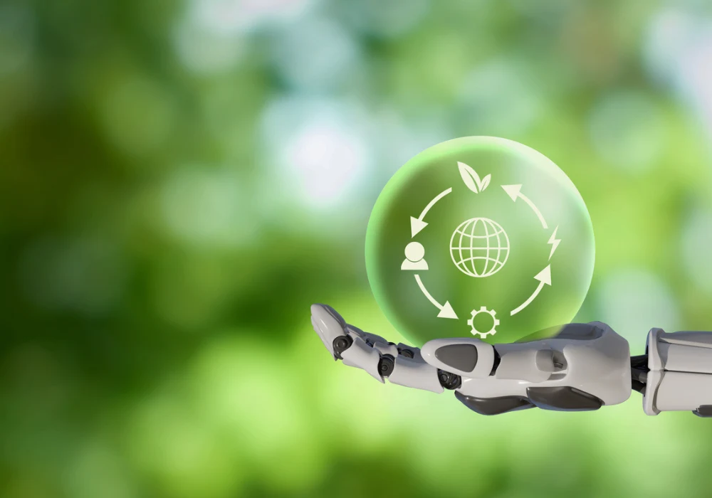 Strengthening Environmental Sustainability in Health Technology Regulation