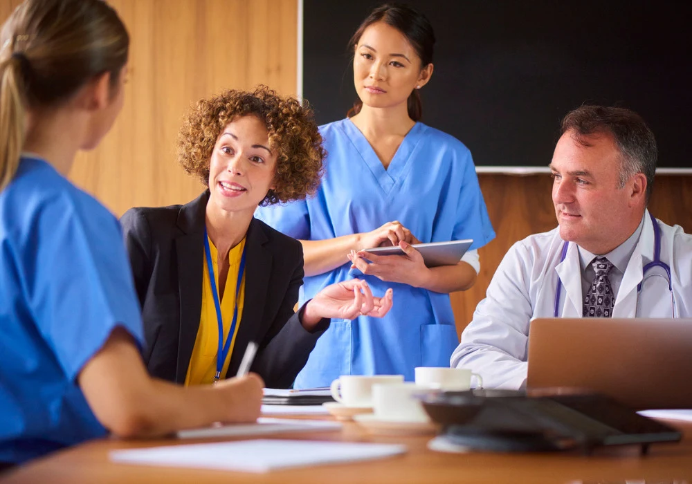 Building a Strategic and Data-Driven People Operating System