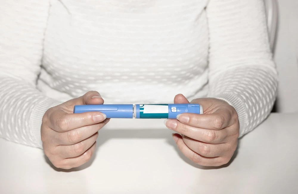 Semaglutide in Adults With Alcohol Use Disorder