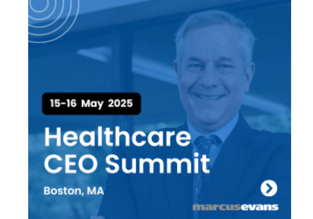 MarcusEvans Announces the Healthcare CEO &amp; Executive Strategy Summit 2025