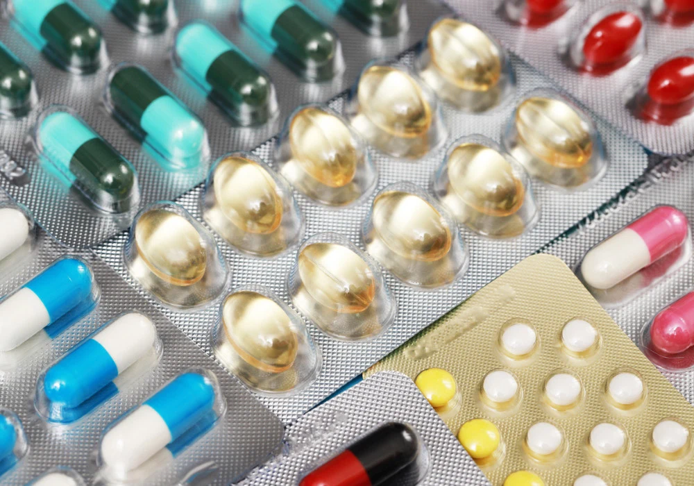 The Future of Antibiotics: Sustainable Strategies for Combating AMR