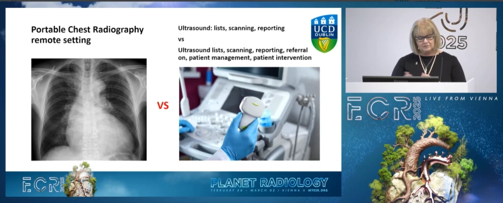 Understanding Enhanced Practice vs Advanced Practice for Radiographers