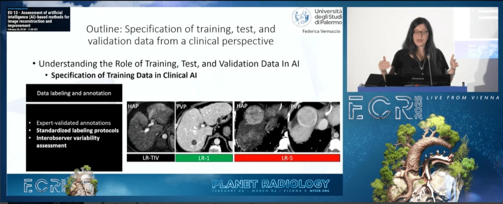 Assessment of AI-based Methods for Image Reconstruction and Improvement