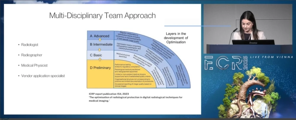 Breaking New Ground in Interventional Radiology