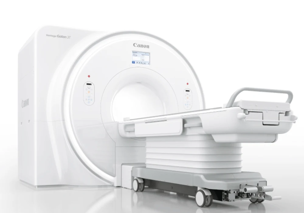 Canon Medical&rsquo;s Latest Innovations in Radiology