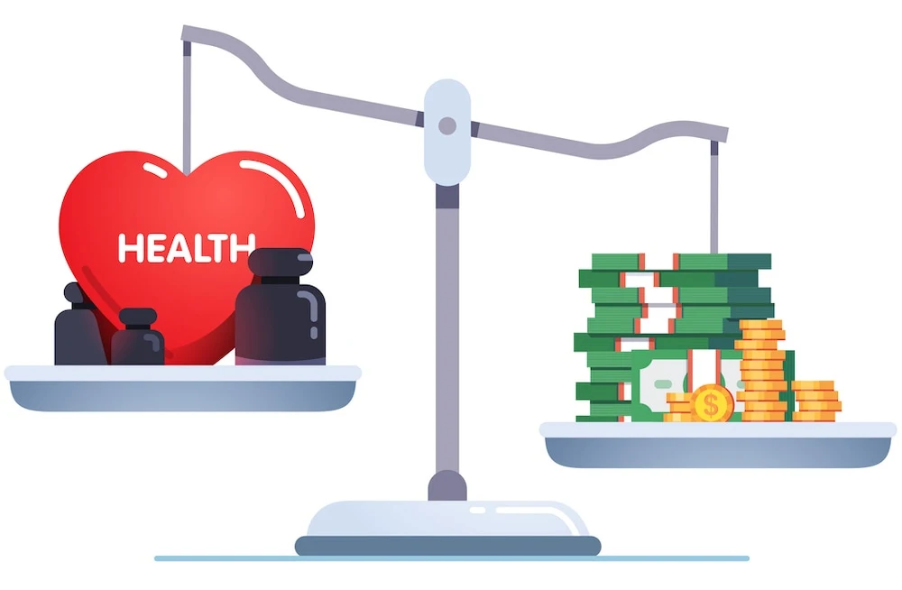 Widening Heart Disease Disparities