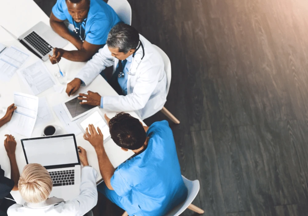 Saudi Arabia embraces shift to digital health solutions