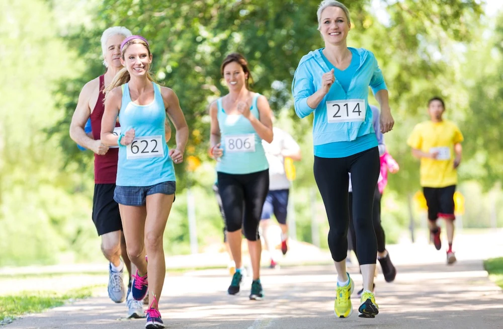 Pre-Admission Exercise and Heart Failure Outcomes