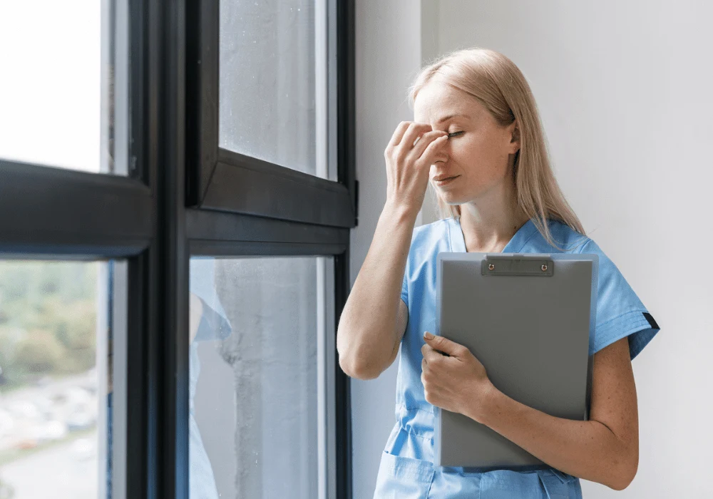 Emotional Intelligence in Reducing Technostress and Burnout