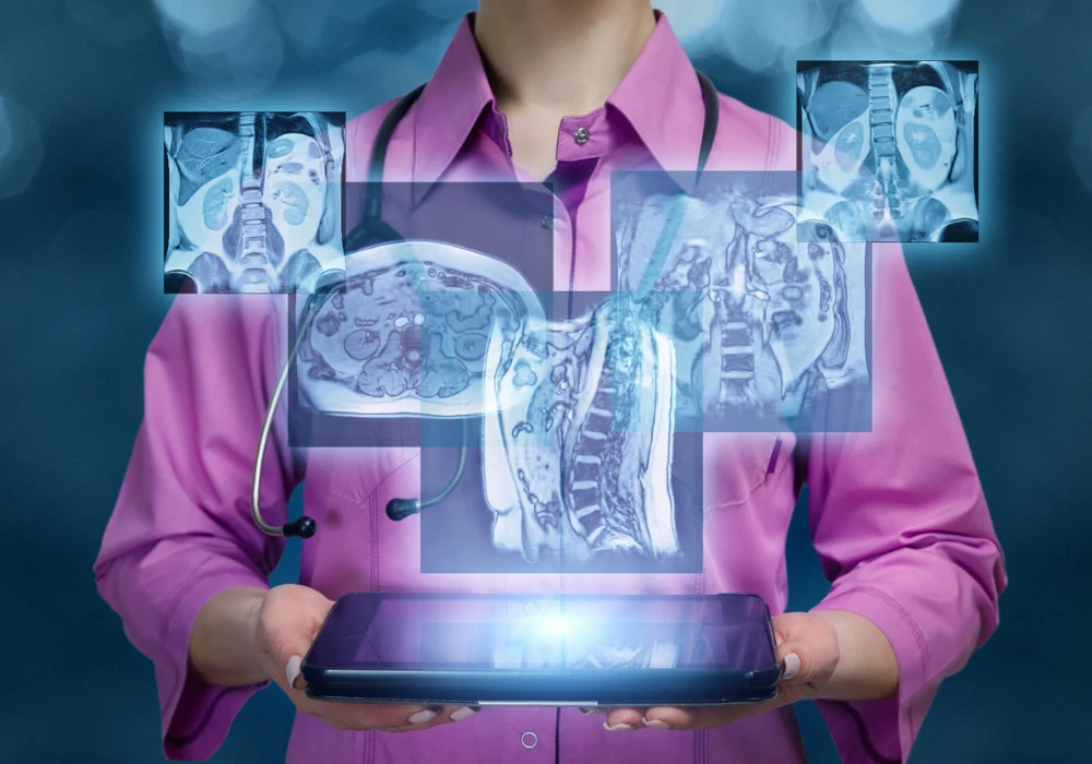 Fostering a Digital Health Culture: Overcoming Barriers to Innovation