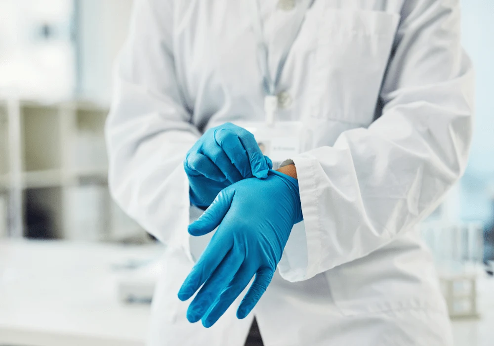 Fighting Counterfeit Medical Devices