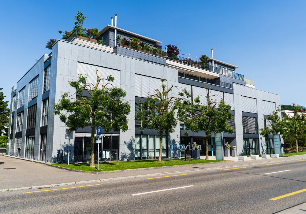 Affidea Acquires Uroviva, Expanding Integrated Oncology Care in Switzerland
