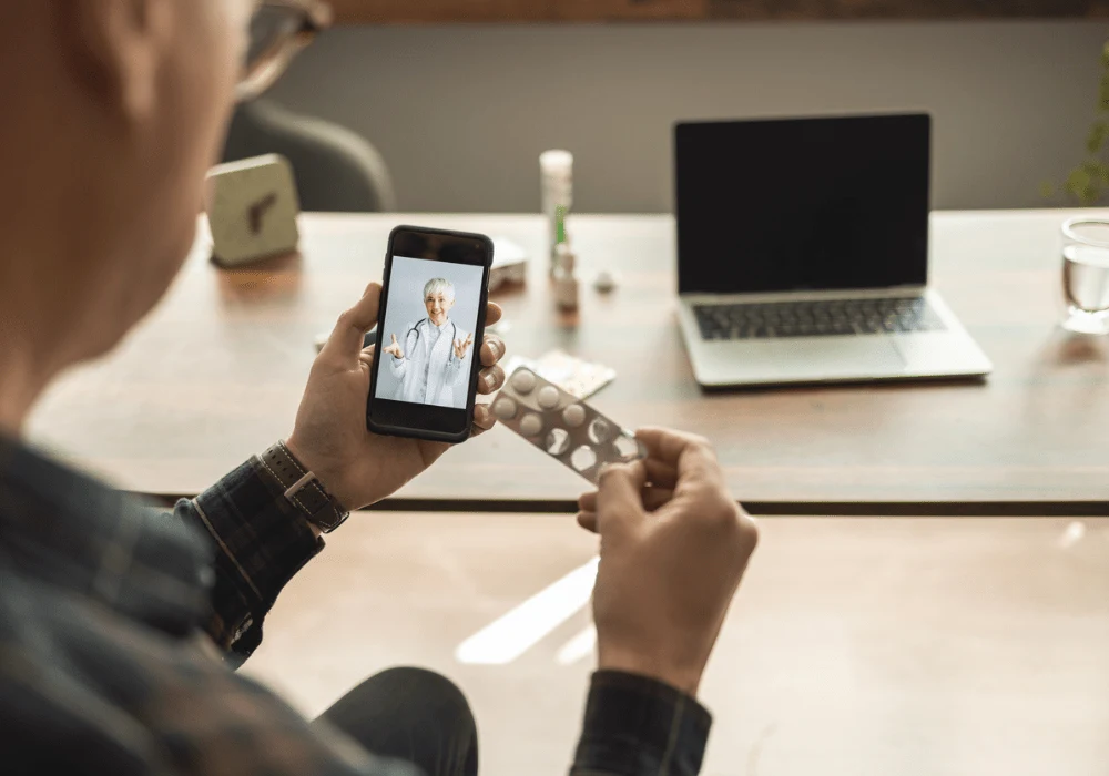 A Patient-First Future: The Rise of Personalised Concierge Medicine