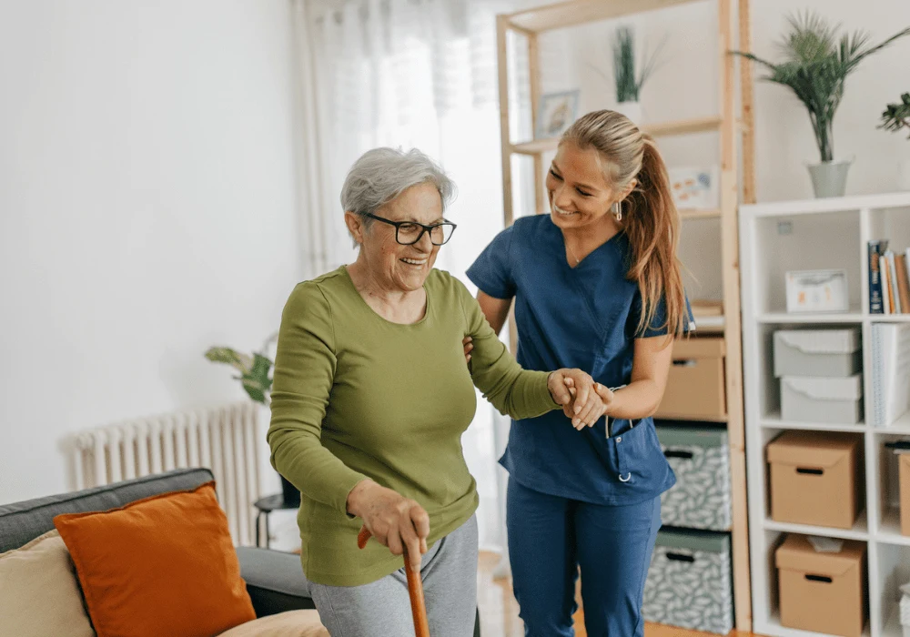 Rethinking Nursing Innovation Through Co-creation 