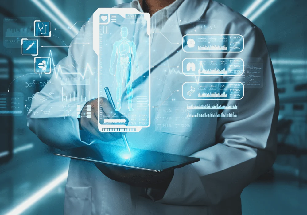 Evaluating Generative AI in Medical Diagnosis 