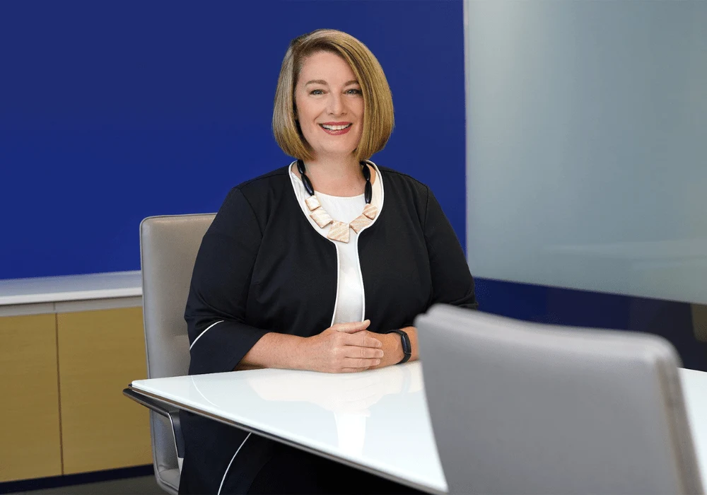 GE HealthCare names Jeannette Bankes president and CEO, Patient Care Solutions