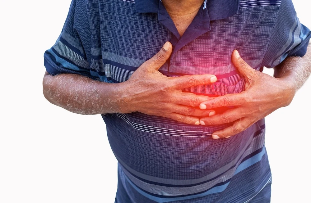 Combining Ezetimibe With a Statin Early vs Late After MI 