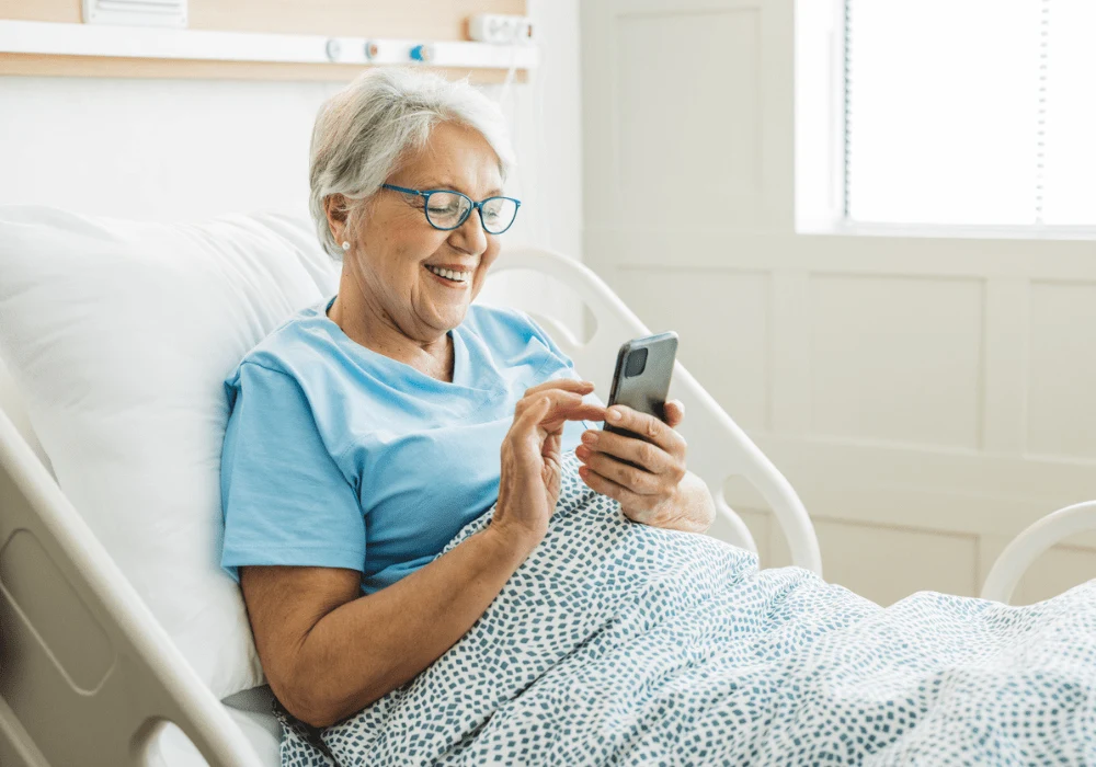 Smarter Access: Transforming Care with AI Triage Tools 