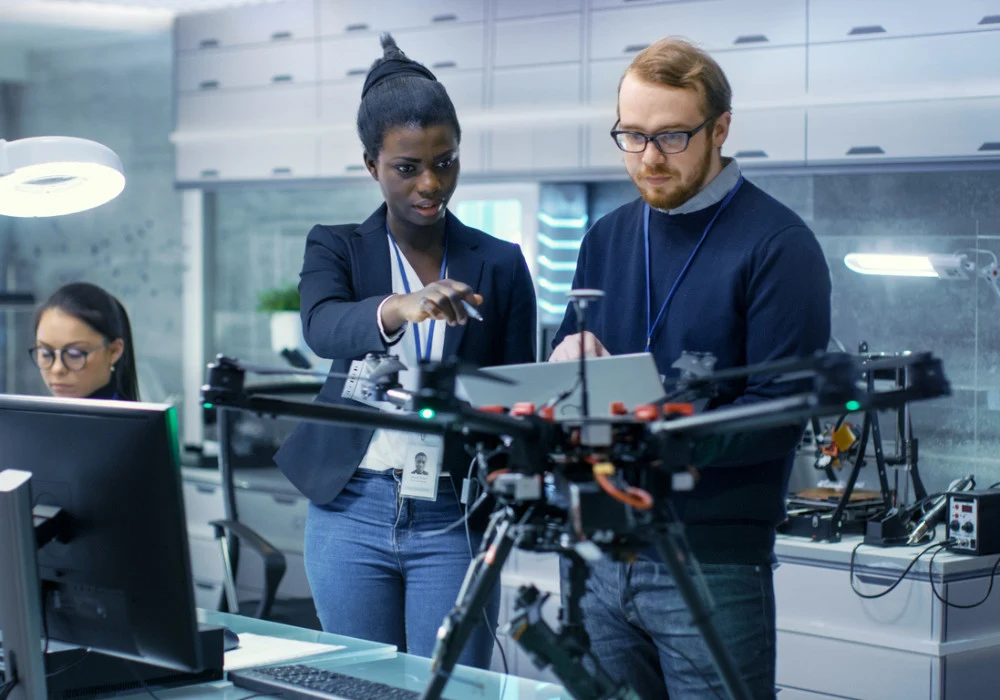 EU invests &euro;7.3 billion from Horizon Europe to Enhance its Competitiveness and Talent Growth