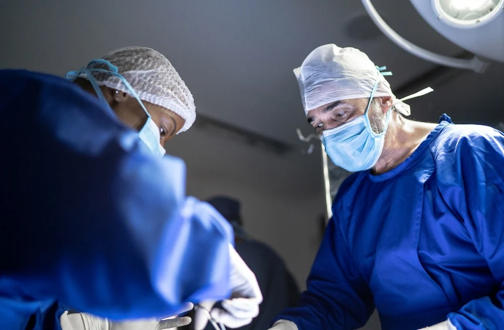 #EA25: Cardiac Anaesthesia - New Challenges and Frontiers