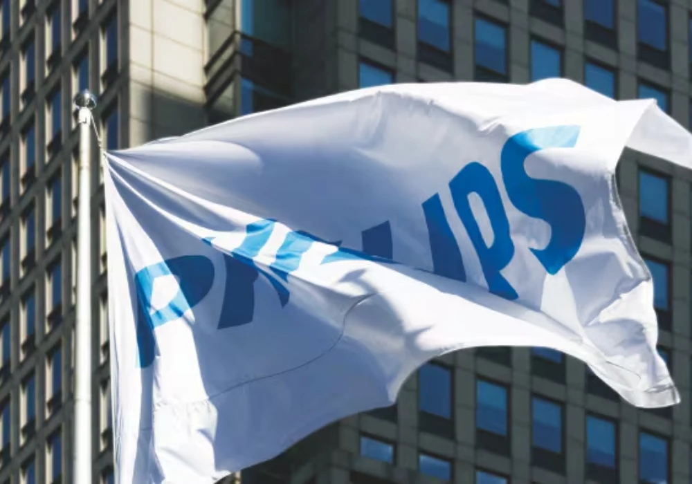 Philips to repurchase up to 6 million shares to cover long-term incentive plans