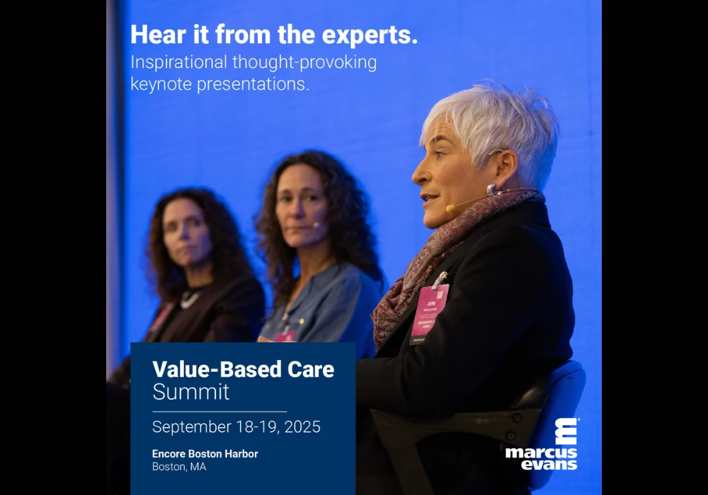 Value-Based Care Summit 2025: Shaping the Future of Healthcare Delivery