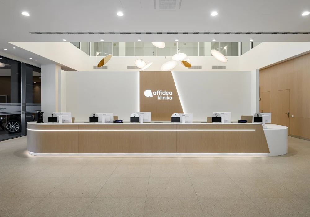 Affidea Group selects b-rayZ as its preferred AI partner in breast imaging, marking strategic collaboration 