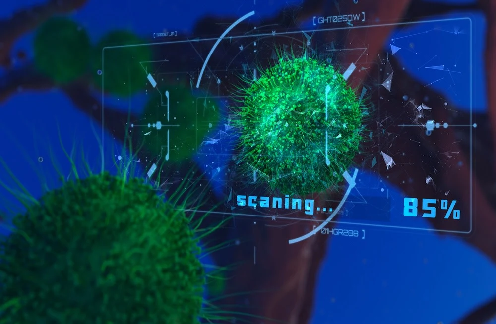 [ICU Management & Practice]: 非患者特征用于医院获得性菌血症的机器学习