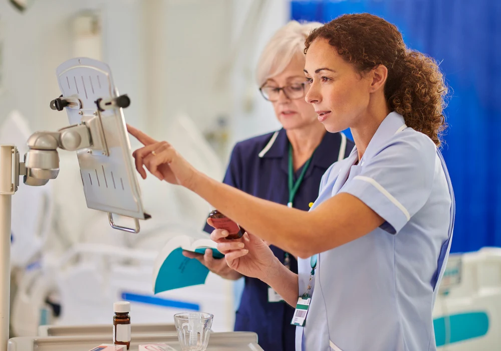 Nurse-First Telehealth for Smarter Care Delivery&nbsp;