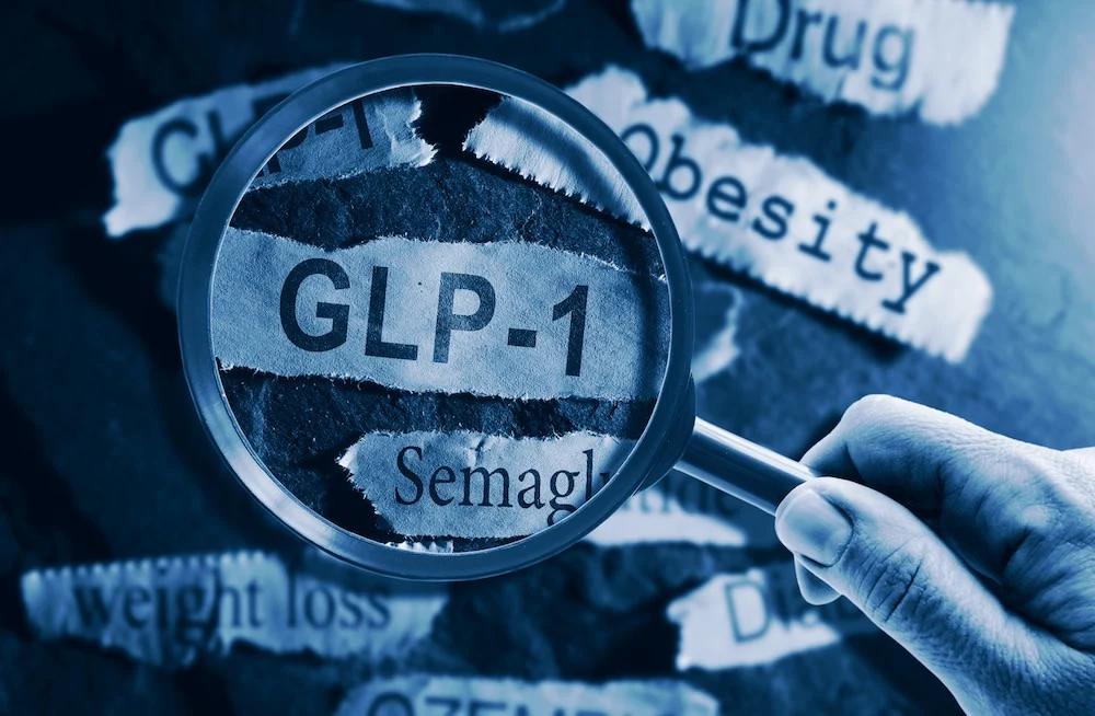 Do GLP-1 Drugs Provide Key Weight-Loss Benefit? 